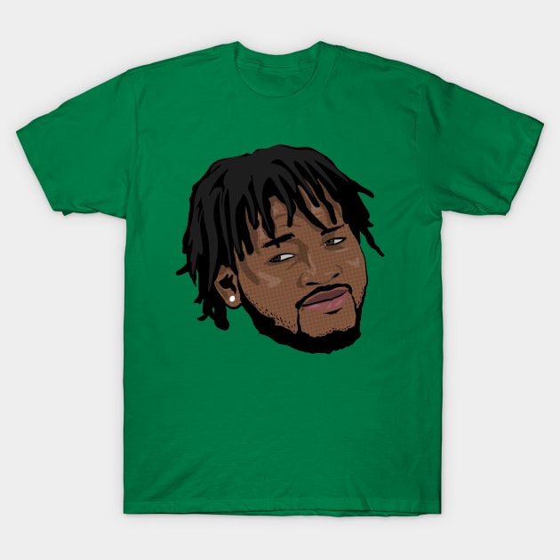 Rookie carter T-Shirt by Bestmatch